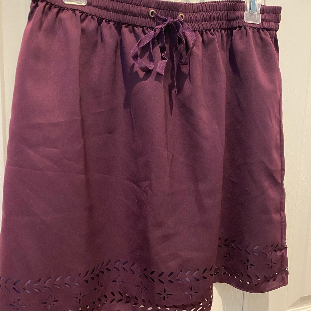 NWT Women’s J. Crew skirt